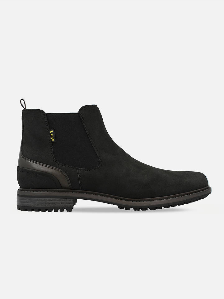Lee Chelsea-Boots "Gene" in Schwarz - 45