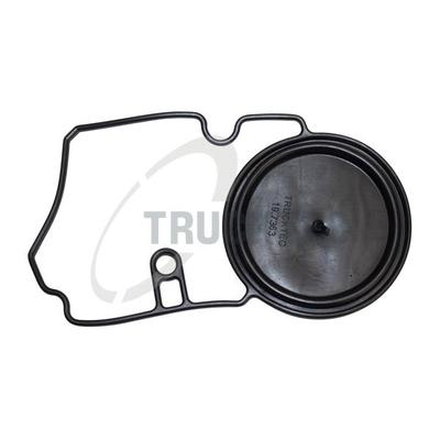 TRUCKTEC AUTOMOTIVE Membran, Kurbelgehäuseentlüftung 0110240 für Mercedes