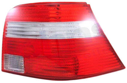 JOHNS 95 39 88-7 Rear light