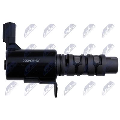 NTY Steuerventil, Nockenwellenverstellung EFR-HD-005 für HONDA