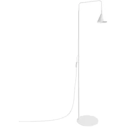 Sollux SL.2581 Stehlampe NOX weiß