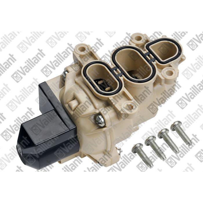 Vaillant Vorrangumschaltventil 014631 VCW 194-256, VC 64-256 (mit Speicher)