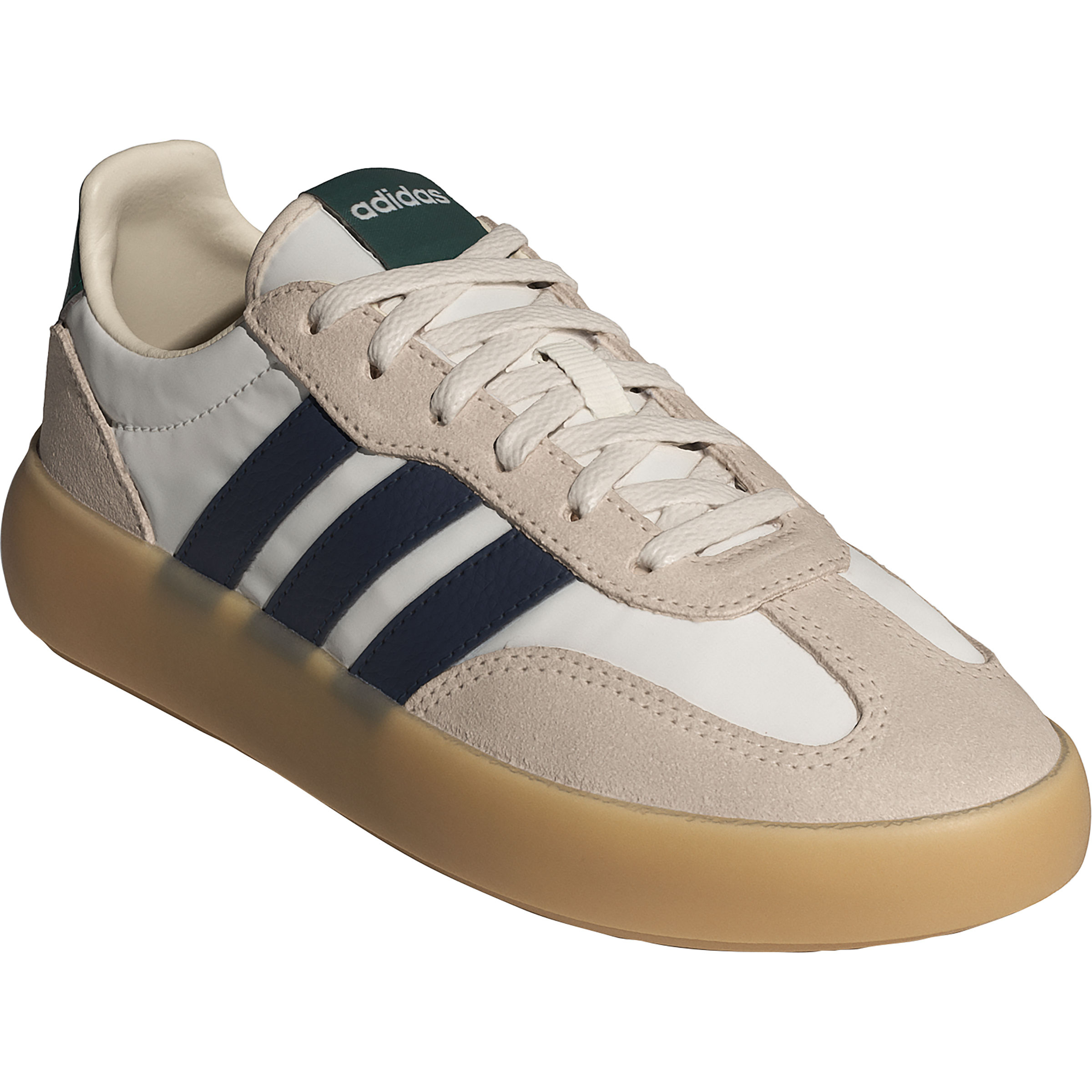 adidas Barreda Decode Kinder Freizeitschuhe beige Größe 37 Lifestyle