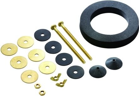 Grohe set de montage 43500000 pour servo set