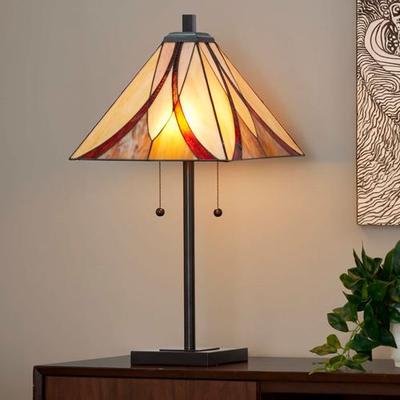 Lumisource Ren Table Lamp Cream , Cream