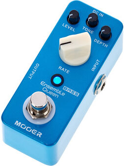 Mooer Ensemble Queen