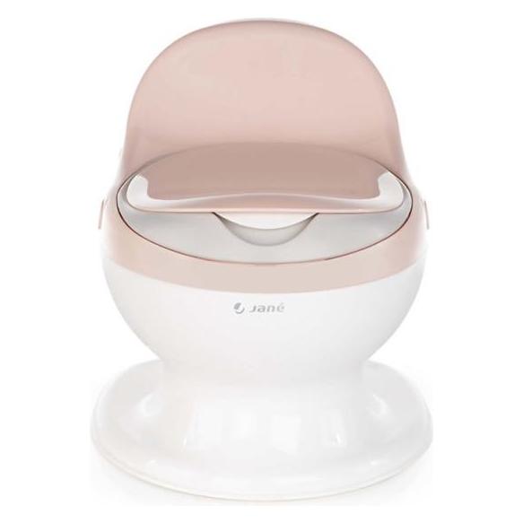 Jané Jane' Educational Soft Potty 12m mit (JA088395)