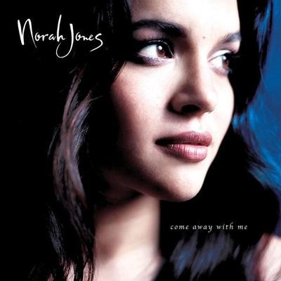 Come Away With Me (20th Anniversary) - Norah Jones, CD