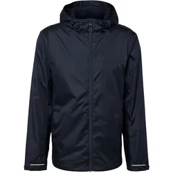Tchibo - Regenjacke - Unisex - Gr. XS - dunkelblau