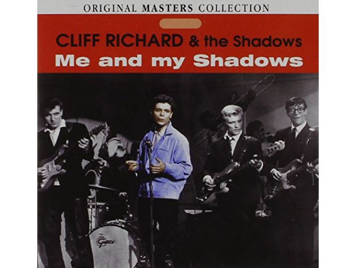 Me and My Shadows