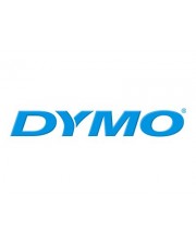 Dymo Blau glänzend Rolle 1 cm x 3,7 m Bandetiketten (520106)