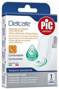 Pic Penso em banda Delicate 6cm x 0,5 m 1 un