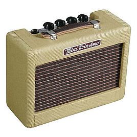 Fender Mini '57 Twin Amp (Gitarre, Keyboard, 1 W) (46535012)