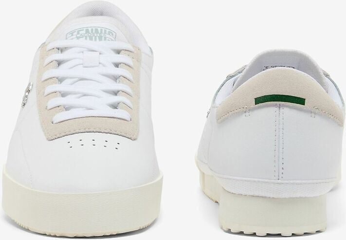 LACOSTE Baskets Aura