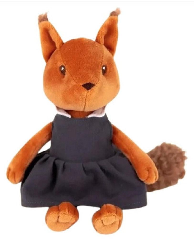 Egmont Toys Pluche speeldier Mama Vever