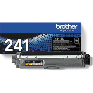 Brother TN-241BK schwarz Original Toner 2500 Seiten