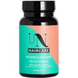 60 Stück IN Haircare Pousse & Volume Capsules