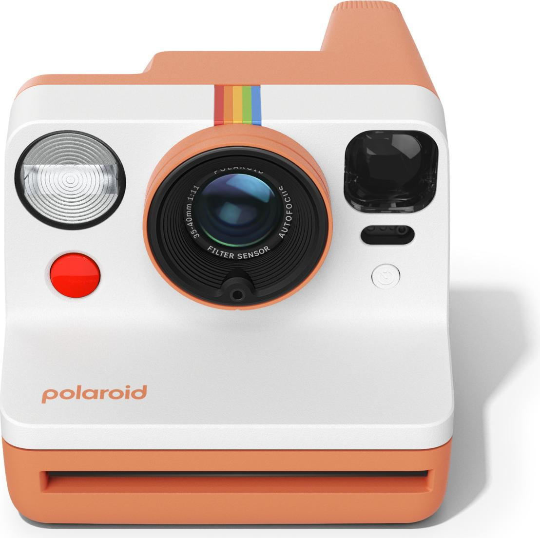 Polaroid Now Gen 3 Instantcamera - Coral