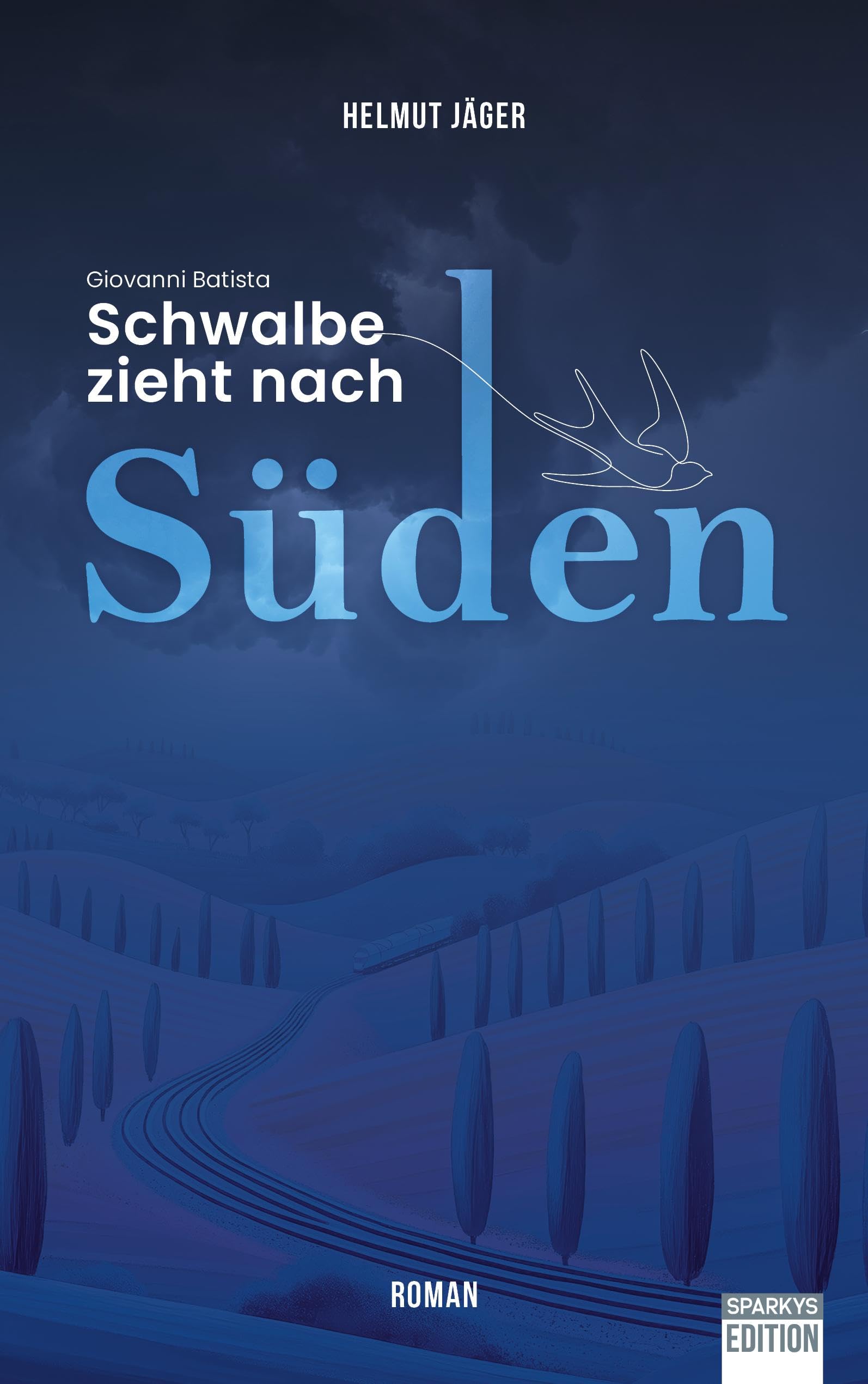 Jäger Helmut - Schwalbe zieht nach Süden - Preis vom 12.10.2026 11:37:12 h