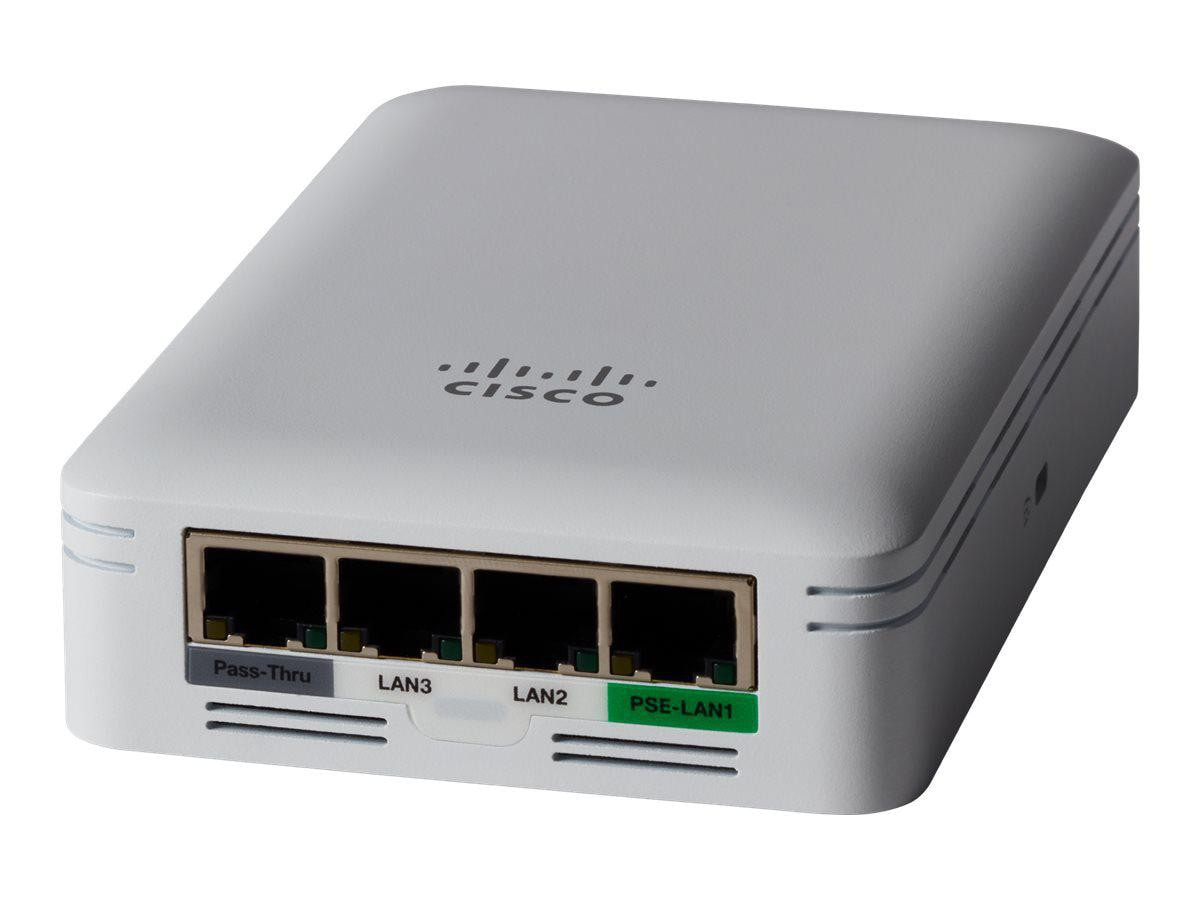 Cisco Business 100-Series Access Point 145AC CBW145AC-E