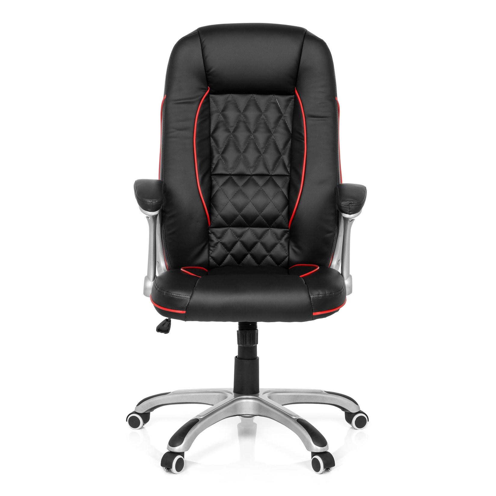 MyBuero Gamingstuhl RELAX AB100 Kunstleder mit Armlehnen