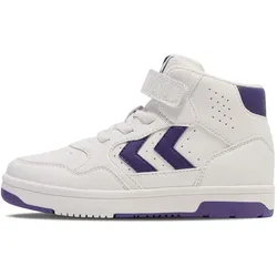 hummel Camden High-Top Sneaker Kinder 3913 - heron 37