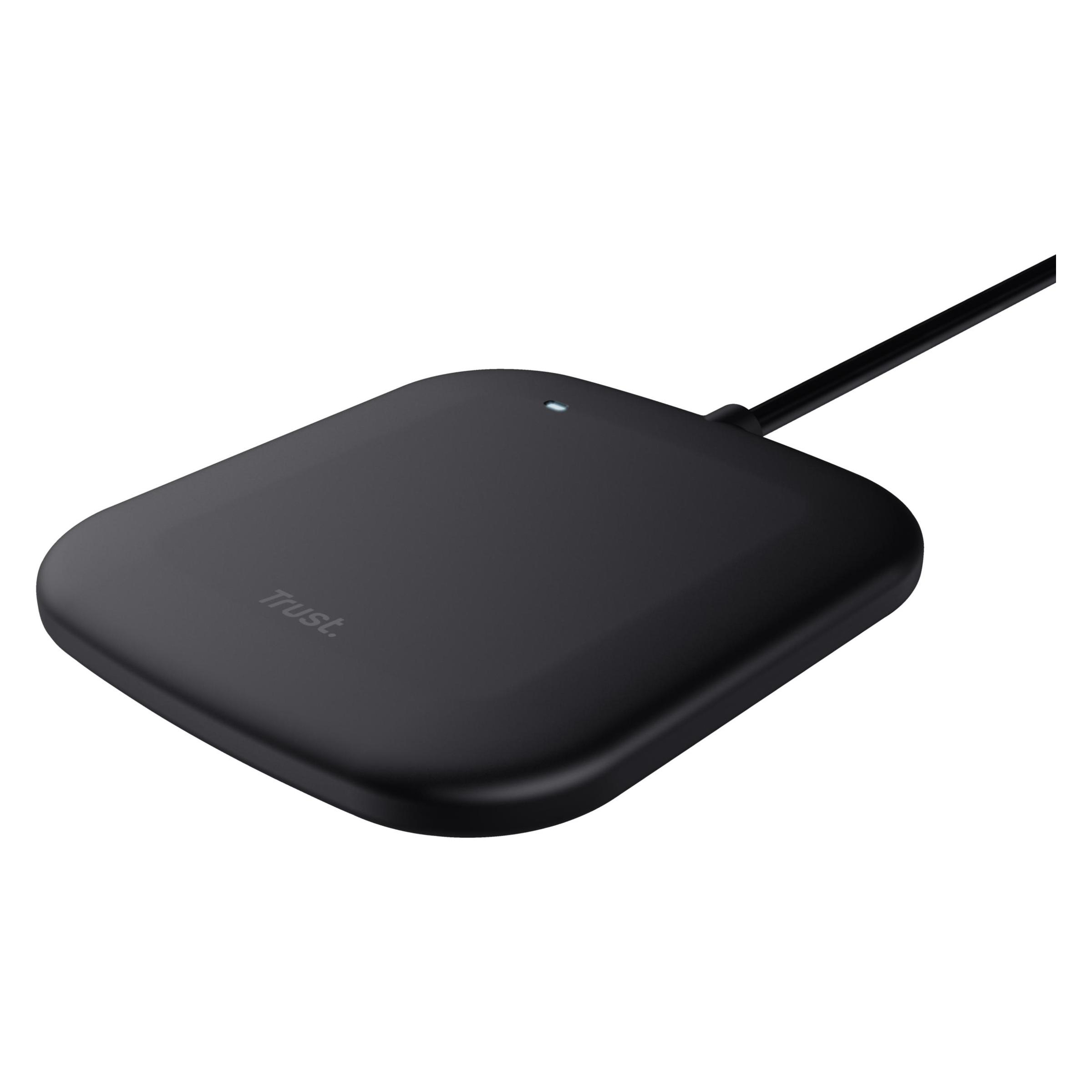 Trust Ceto Contactless Smartcard (USB 2.0) (24736)