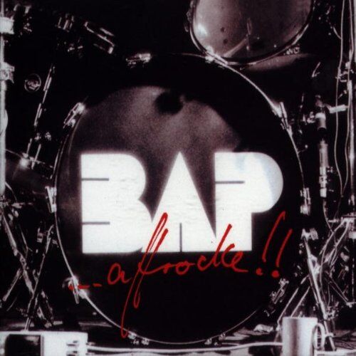 BAP - Affrocke (Live) - Preis vom 11.10.2026 23:13:37 h