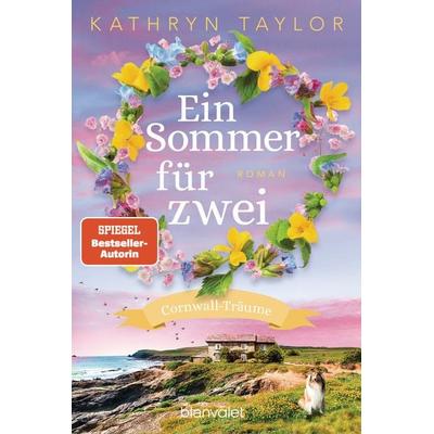 Ein Sommer für zwei, Taschenbuch von Kathryn Taylor, Blanvalet