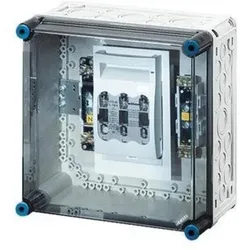 Hensel Sicherungsgehäuse Mi 5250