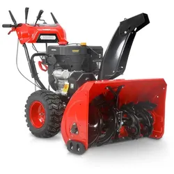Schneefräse Benzin HECHT 9334 SQ