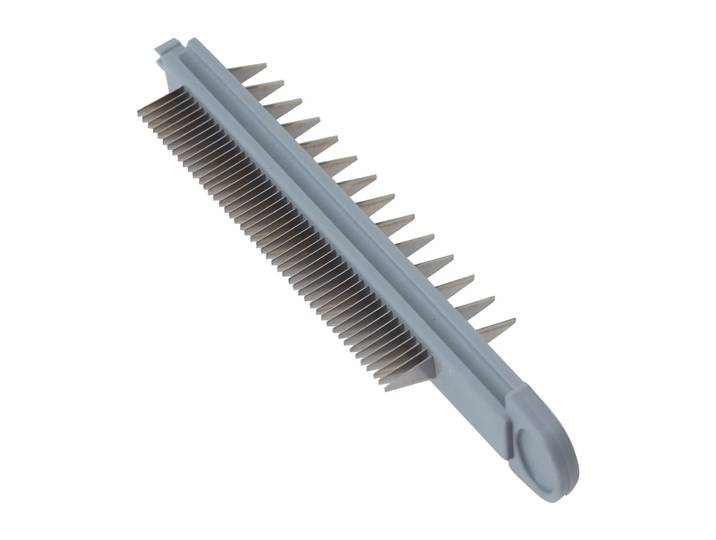De Buyer Pièce de rechange lame extra pour mandoline Swing Plus Double julienne 2/7 mm