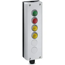Kärcher Mehrfach Fernbedienung I/O, Heiß-Kalt, RM 1/2