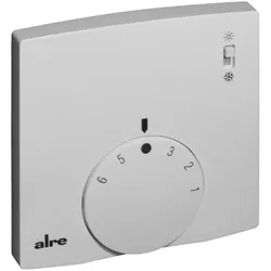 Alre-it Raumtemperaturregler AP RTBSB-201.065/02