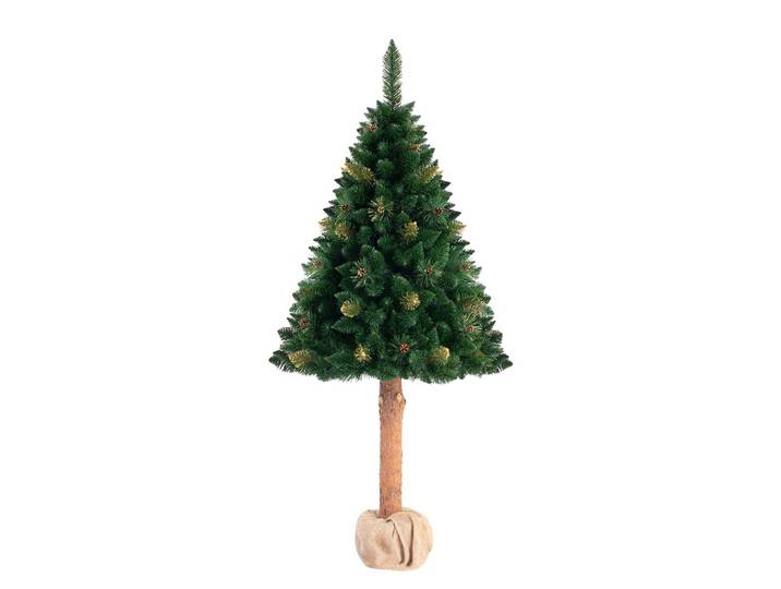 Künstlicher Weihnachtsbaum Ria 180cm
