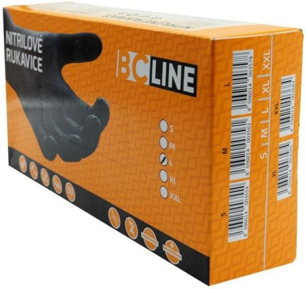 HB BODY 070123 Gummihandschuhe