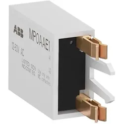 ABB Stotz S&J Löschglied MP0AAE1