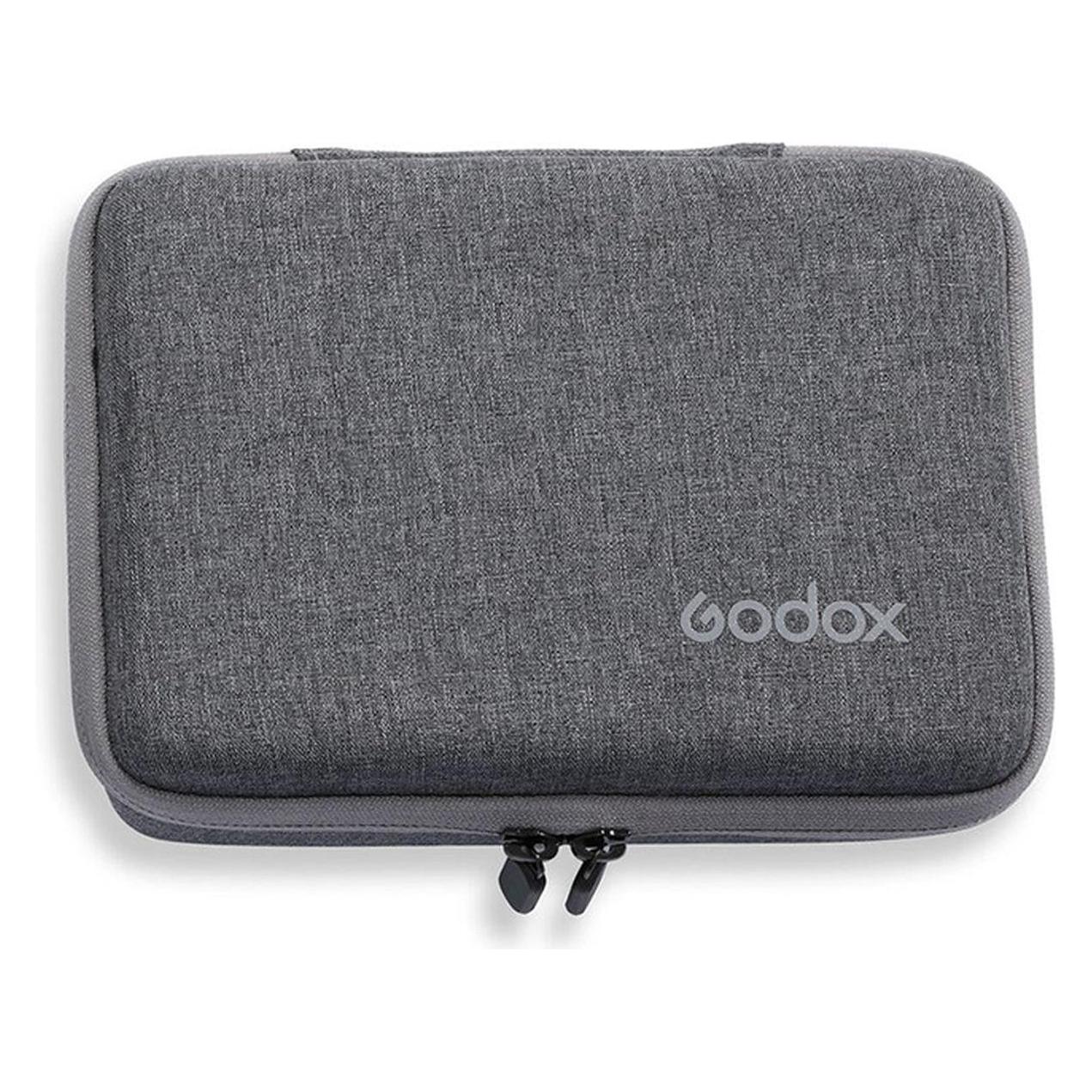 Godox Case for WmicS1 Kit 1 (Case WMicS1 Kit1)