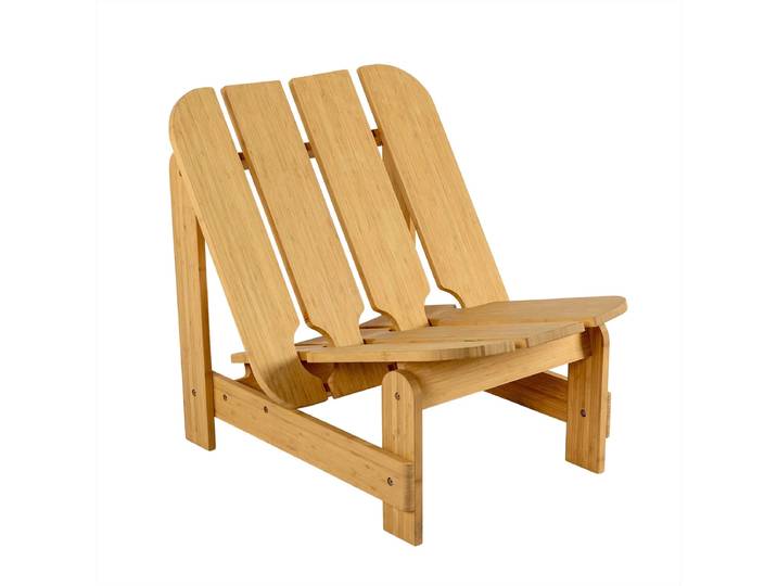 Weltevree - Picket Chair, Bambus geölt