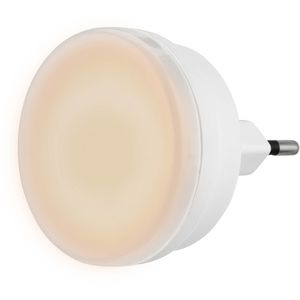 REV-Ritter Nachtlicht Basic LED, für Steckdose, Dauerlicht, warmweiß