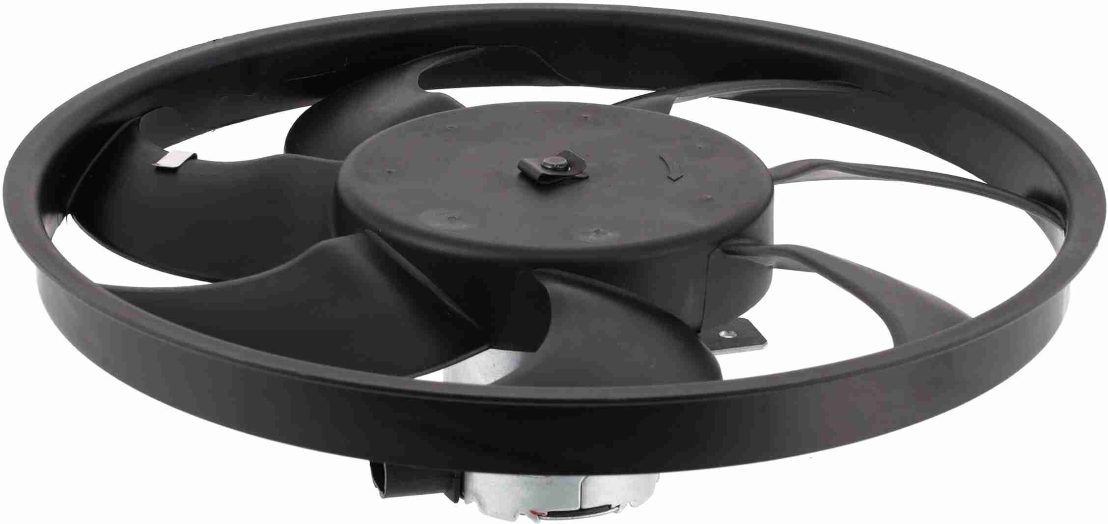 Vemo Lüfter, Motorkühlung Original Qualität V21010005 Für Renault
