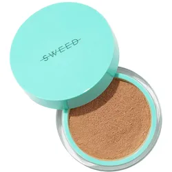 Sweed, Gesichtspuder, Miracle Powder Mini (04 Tan)