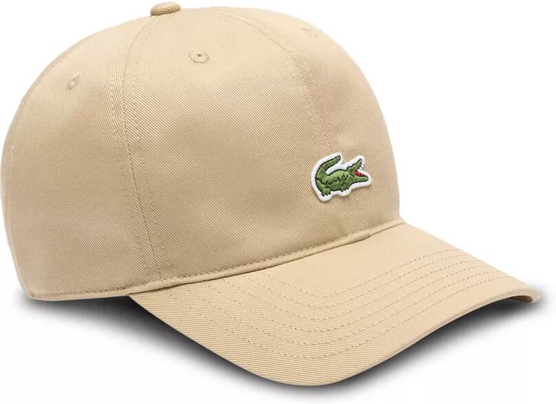 Lacoste - Cap, One Size, Beige