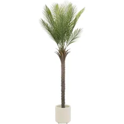 KUNSTPFLANZE Palme