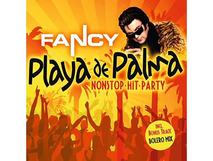 Playa de Palma Nonstop-Hit-par