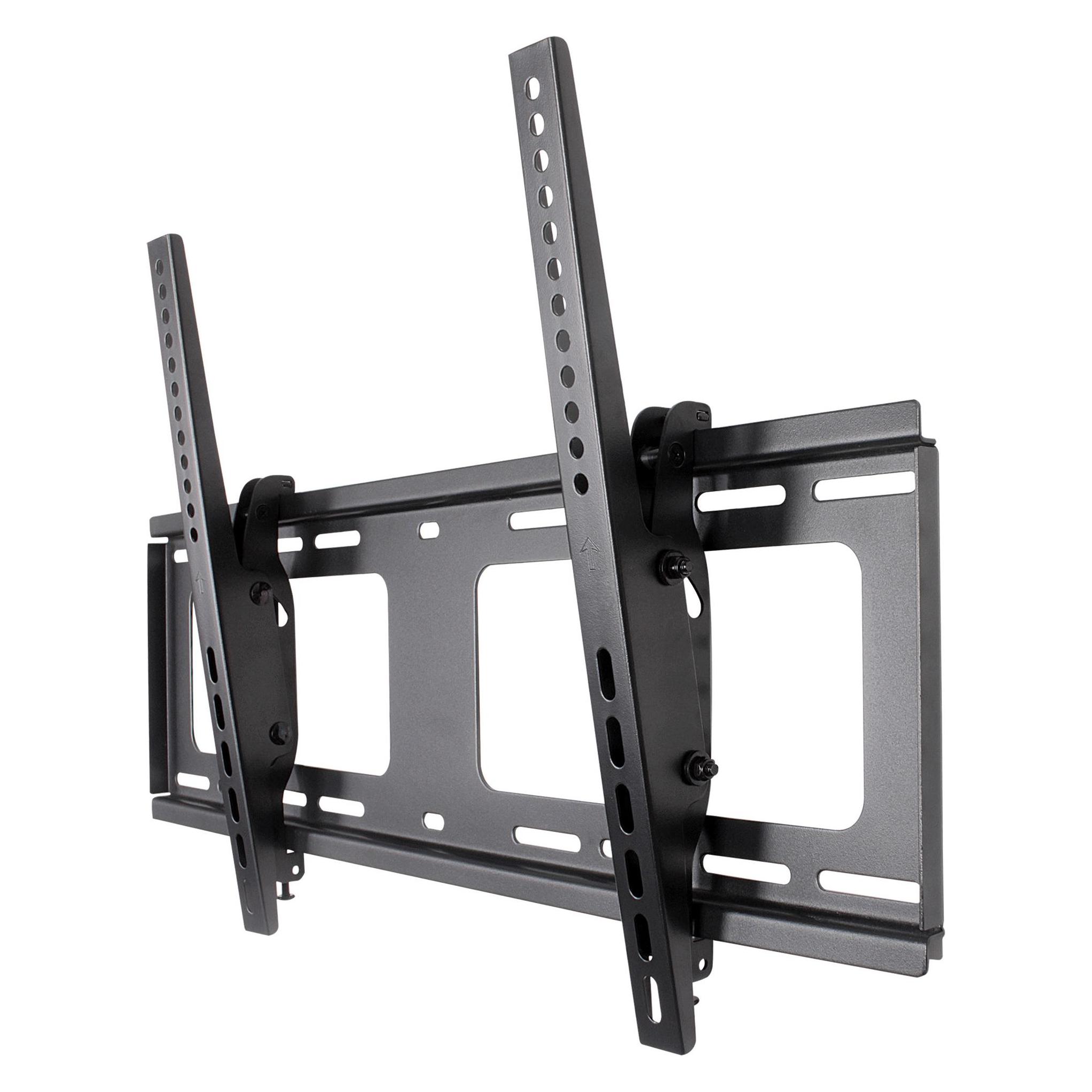 Manhattan 461481 TV-Wandhalterung 94,0 cm (37" 203,2 cm (80" Neig (Wand, 80 kg, 37" - 80") (461481)