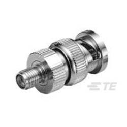 TE Connectivity TE AMP RF Coax Connectors 1046274-1 1 St.
