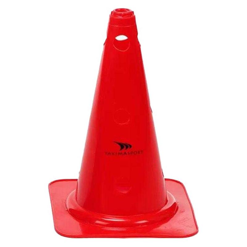 Yakimasport Yakima Sport cone with holes 38 cm 100609 (UTPP15740)