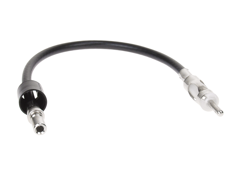 ACV Chrysler / Chevrolet / Ford DIN-Antennenadapter