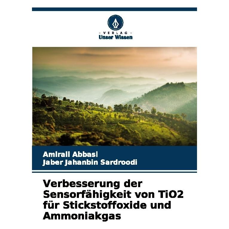 Bod Abbasi:Verbesserung der Sensorfähigkeit (Deutsch, Softcover, Amirali Abbasi, Jaber Jahanbin Sardroodi) (57186211)